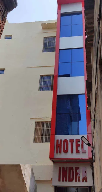 Hotel Indra