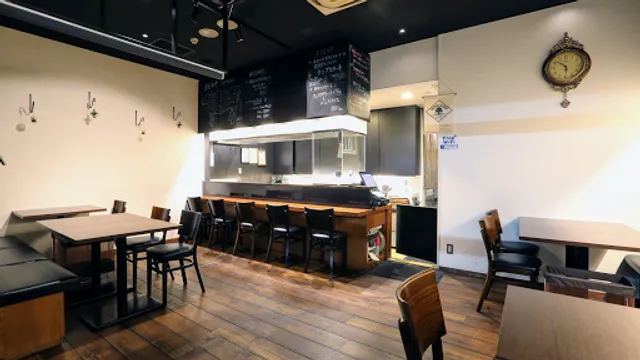 鉄板焼Dining銀座ハンバーグ