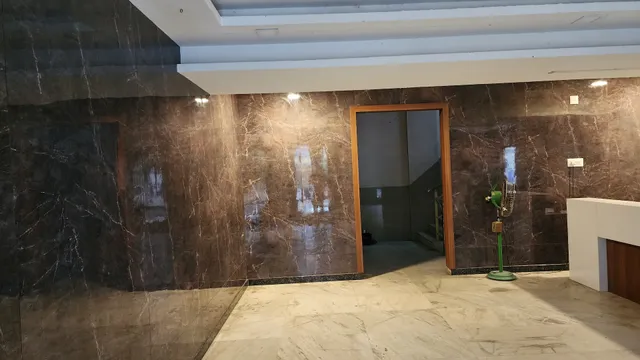 Rajkrishna residency