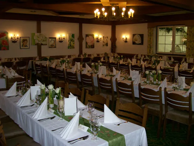 Restaurant/Gasthof Attergauhof