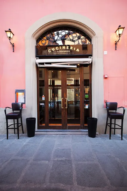 Cucineria La Mattonaia