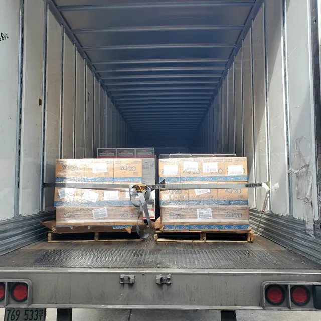 Mogen David Wine Corporation