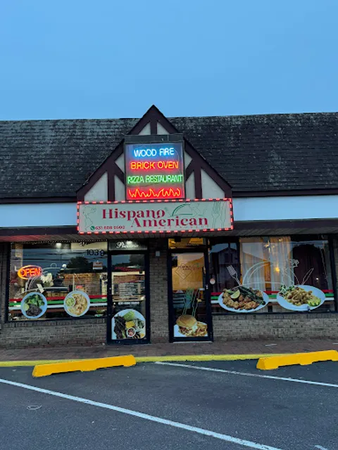 Hispano American Restaurant