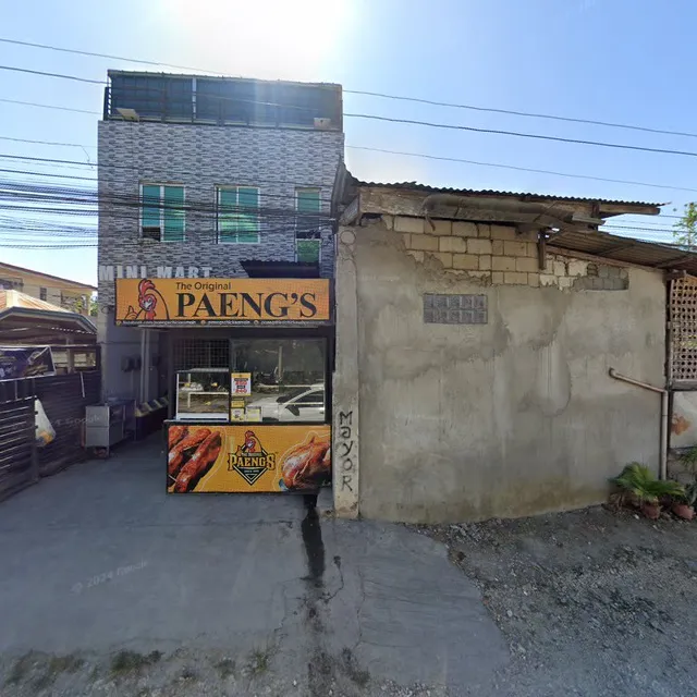 The Original Paeng's