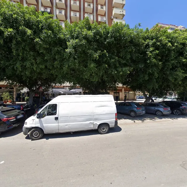 Amica Boutique D'Alia Rosa Angela