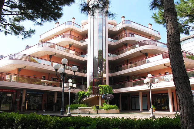 Residence Crystal Palace