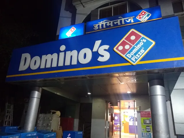 Domino's Pizza | Padale Chowk, Pune