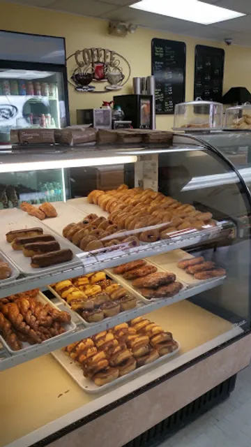 Bill's Donuts & Bake Shop