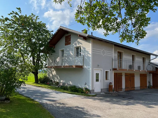 Ferienwohnung Kaltenleitner - Monteurwohnung