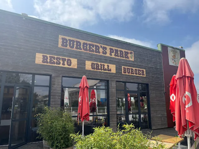 Burger's Park