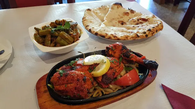ATOCHA TANDOORI