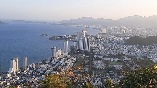 Angel Mountain - Peak One