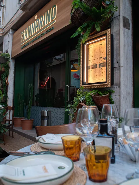 Il Mannarino Alassio