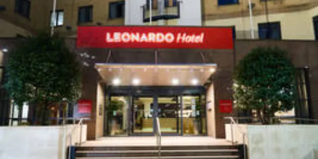 Leonardo Hotel Newcastle