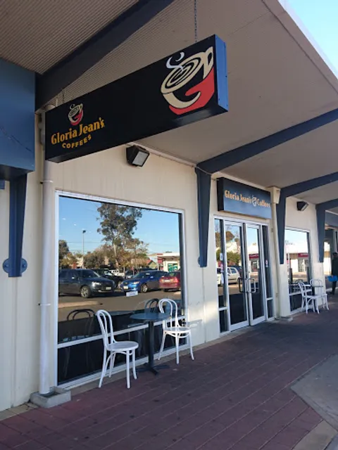 Gloria Jean's Kalgoorlie