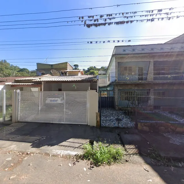 Restaurante Vila Bistrô