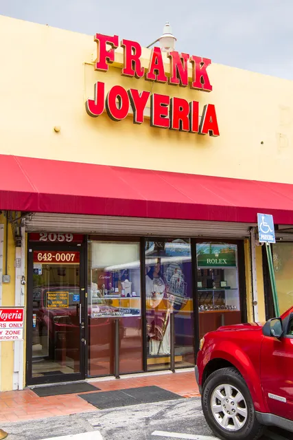 Frank Joyeria