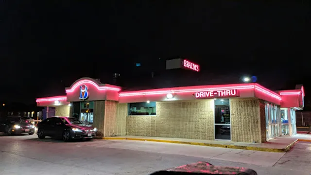 Braum's Ice Cream & Dairy Store