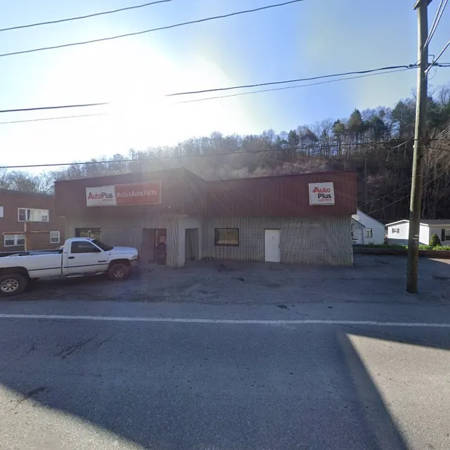 NAPA Auto Parts - Rick's Auto Parts