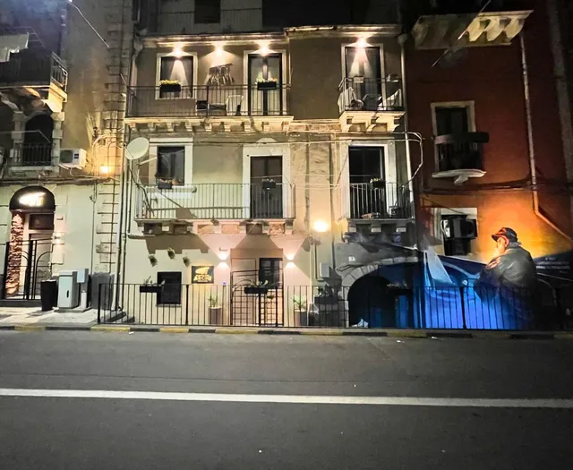 Le Dimore Degli Archi