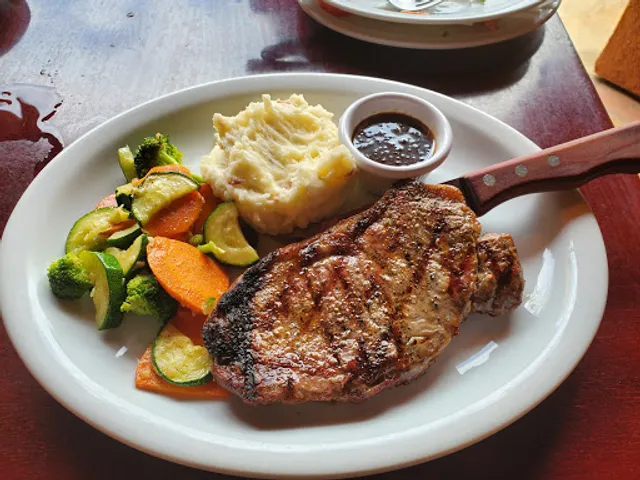 Don Vino's Italian Bar and Grill