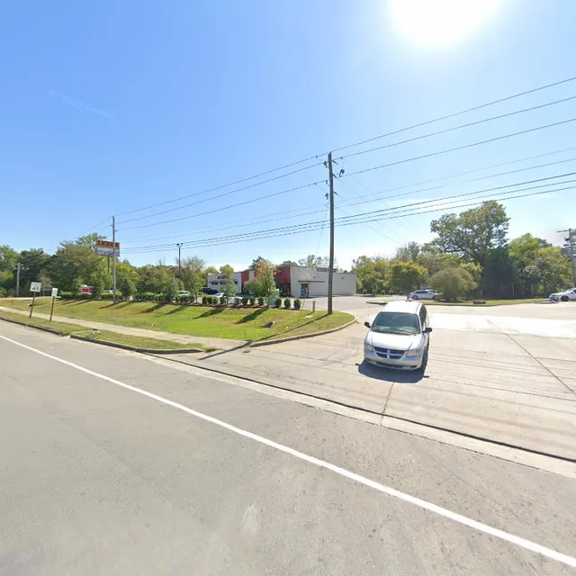 501 Wine and Spirits