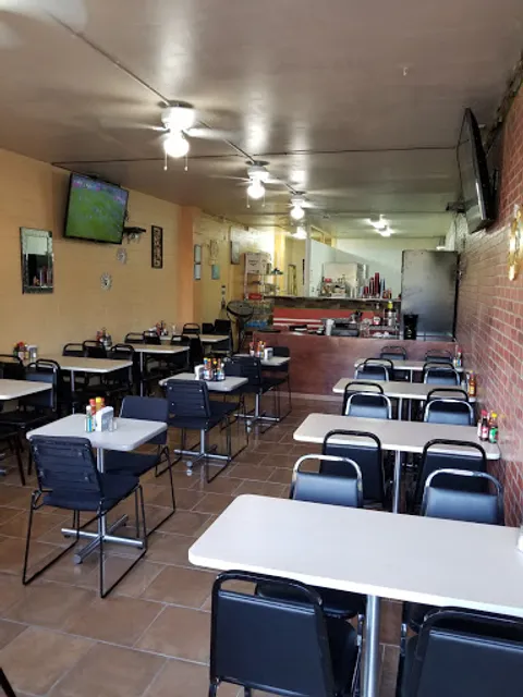 El Aguachile Restaurant