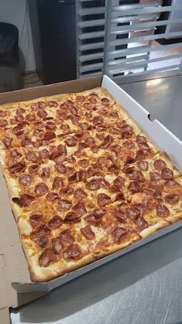 Pazzos Pizzeria Dunnville