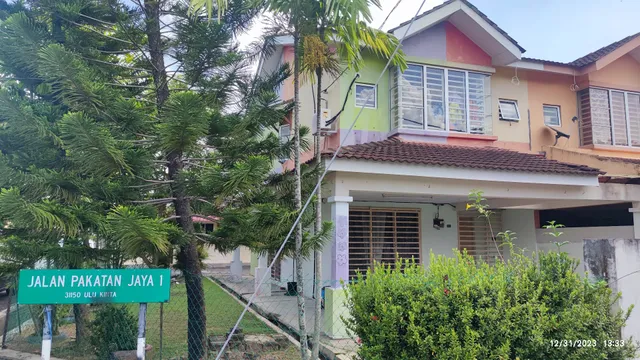 Homestay Kak Jah Lost World