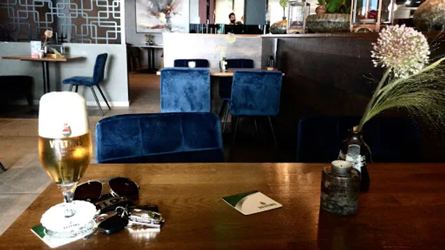 DuQu Lounge - Sushi Grill & more - Kempen