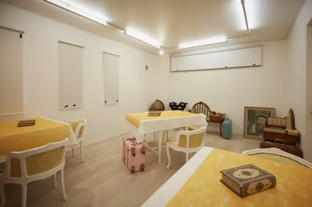 World Baked Cheesecake & Cheese Kitchen