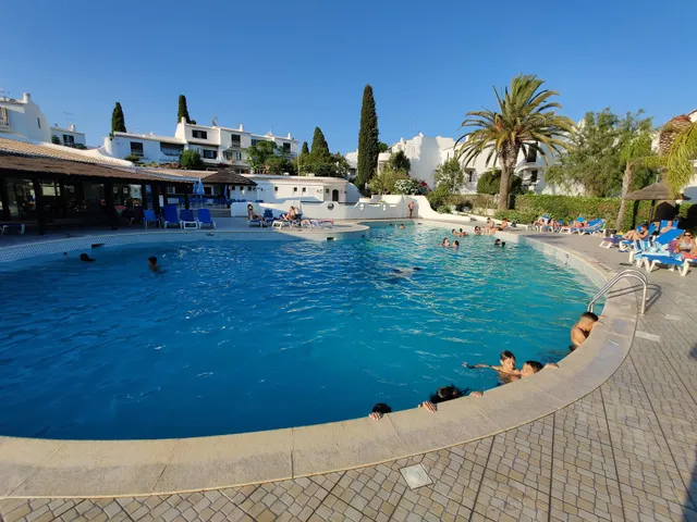 Apartamentos São Rafael