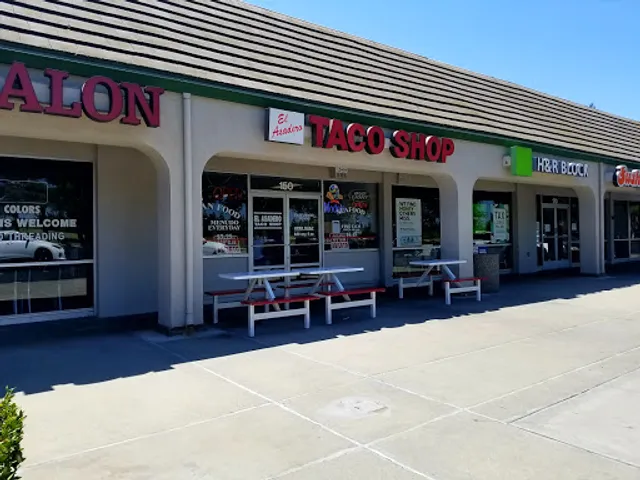 El Asadero Taco Shop