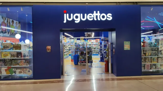 Juguettos