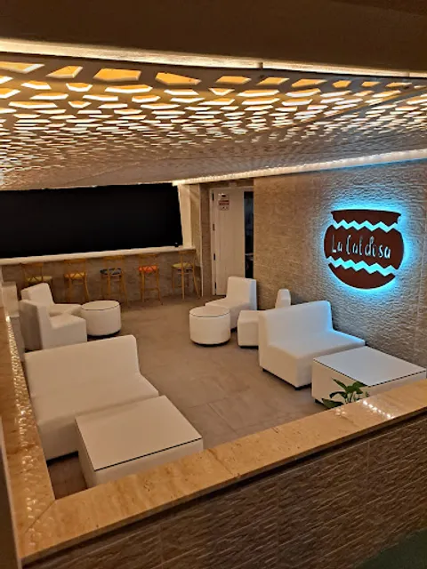 Restaurante La Caldosa