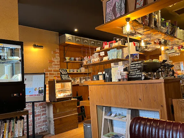 三瓶珈琲＆蜜やきいもiimo（イイモ）