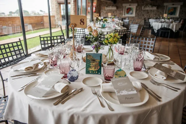 Restaurant Els 4 Vents