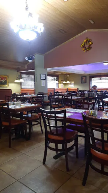Symphony family restaurant