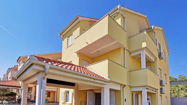 Apartments Pinta de Sol