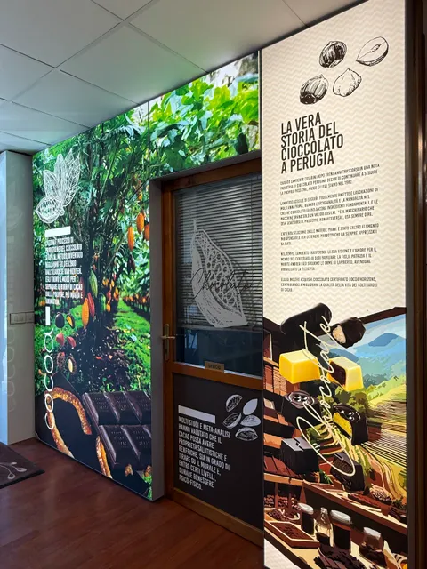 Ellegi Cioccolato & Confetti