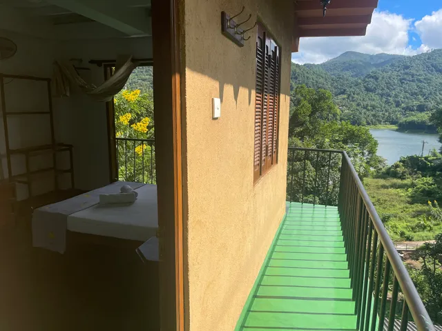 Eagles Eco Lodge - Kandy