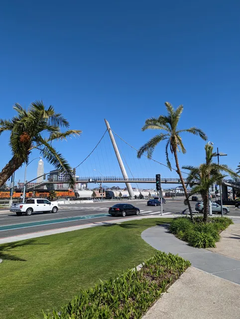 Convention Center Park