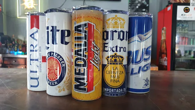 One Way Bar and Grill