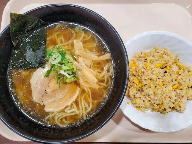 ベニーズ石橋店