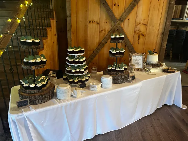 Sweet Cakes, in home bakery, made to order items