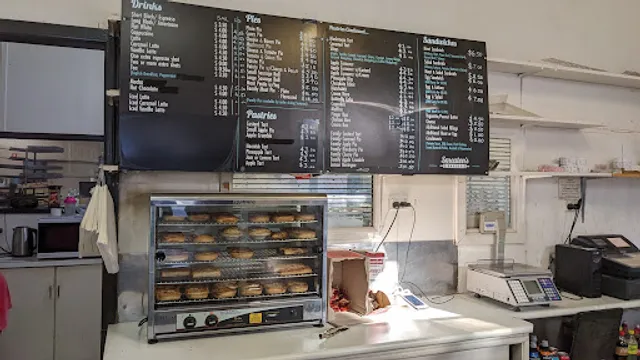 Smeaton's Bakery (Parkes)