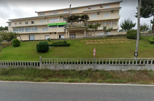 Residencial Miradouro