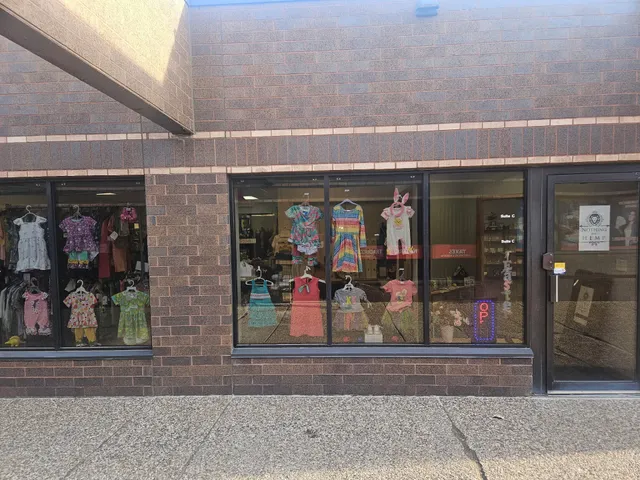 Sherry's Boutique & General Merchandise Store