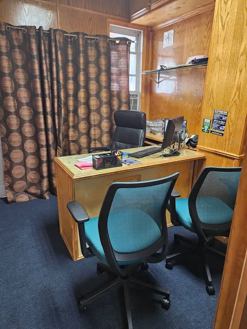 NY Plates & Registration Solution Corp