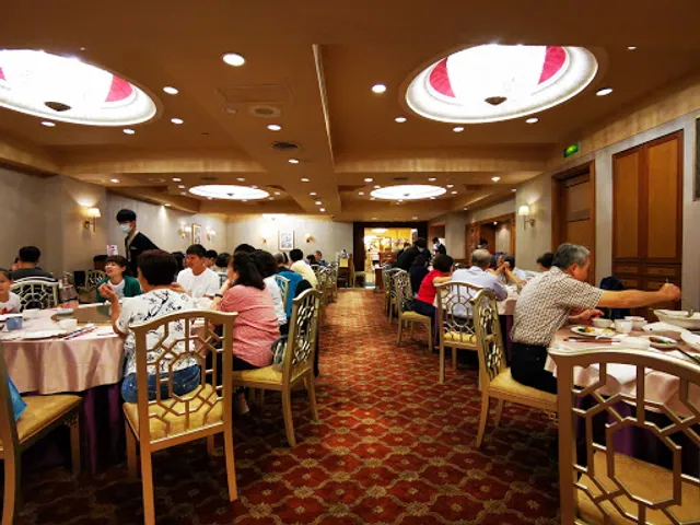 福園台菜海鮮餐廳 高雄漢來店